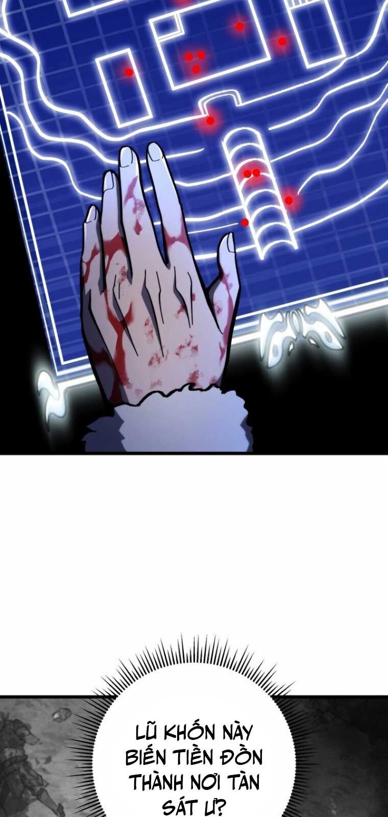 Sát Long Nhân Hồi Quy Siêu Việt - Chapter 31 - Page 43