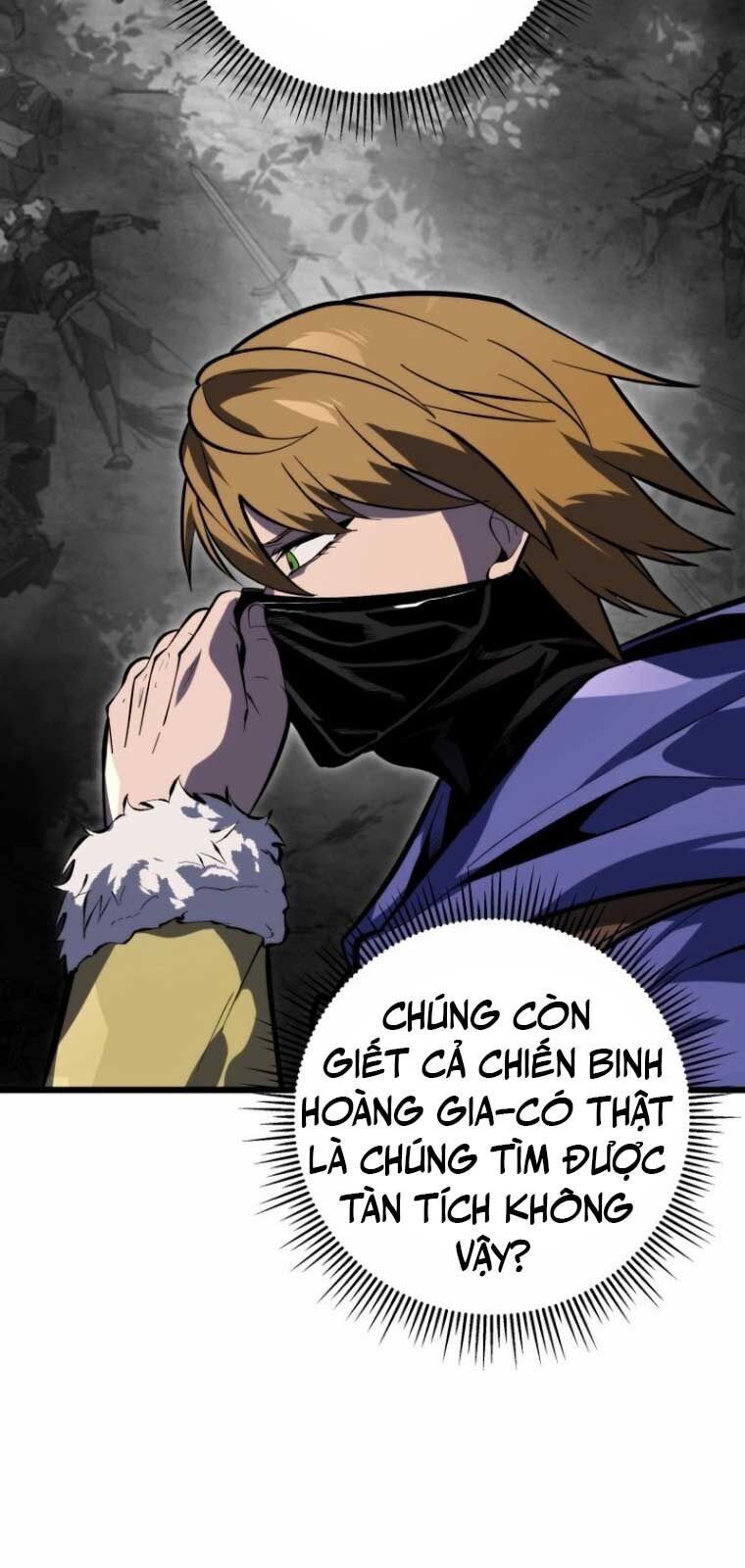 Sát Long Nhân Hồi Quy Siêu Việt - Chapter 31 - Page 44