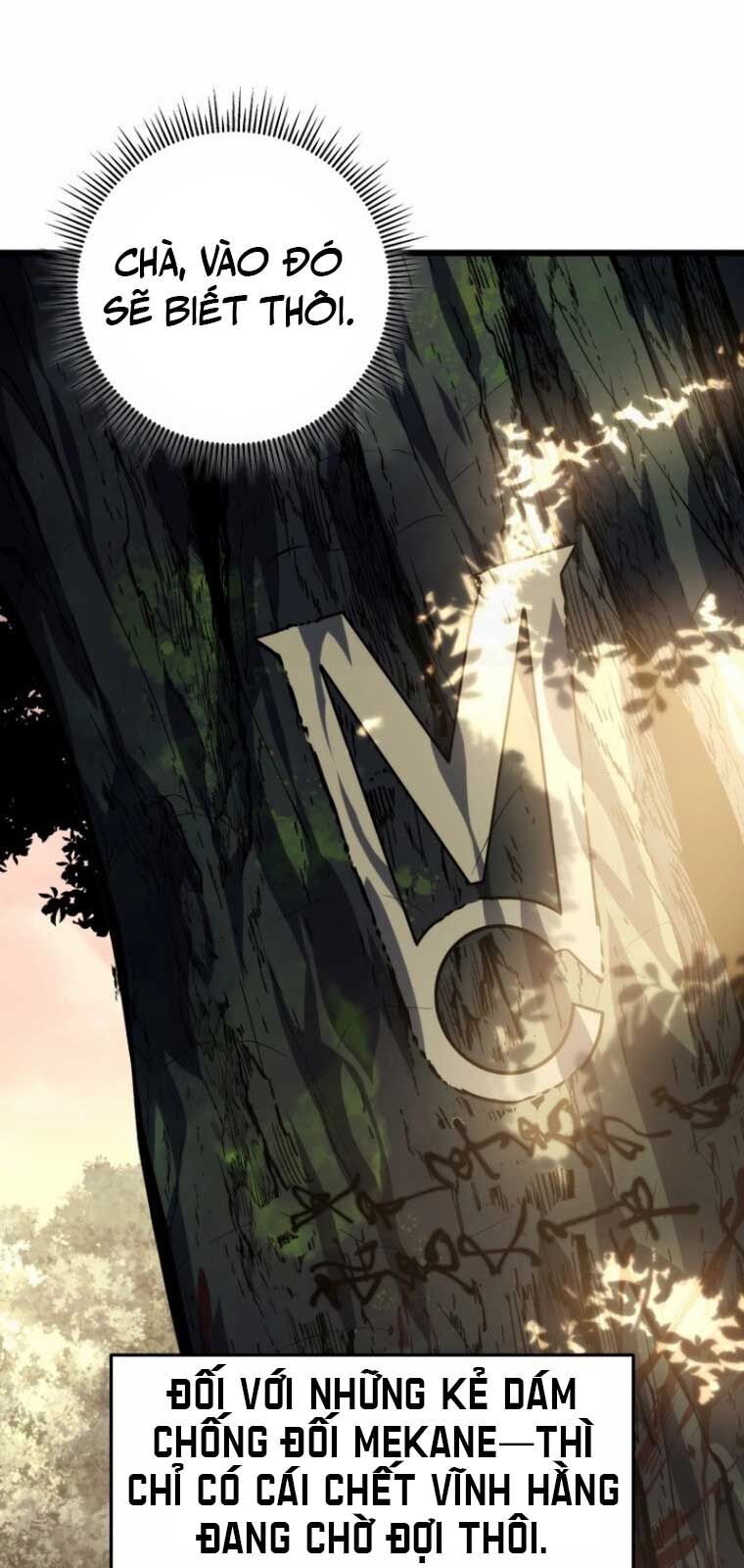 Sát Long Nhân Hồi Quy Siêu Việt - Chapter 31 - Page 45