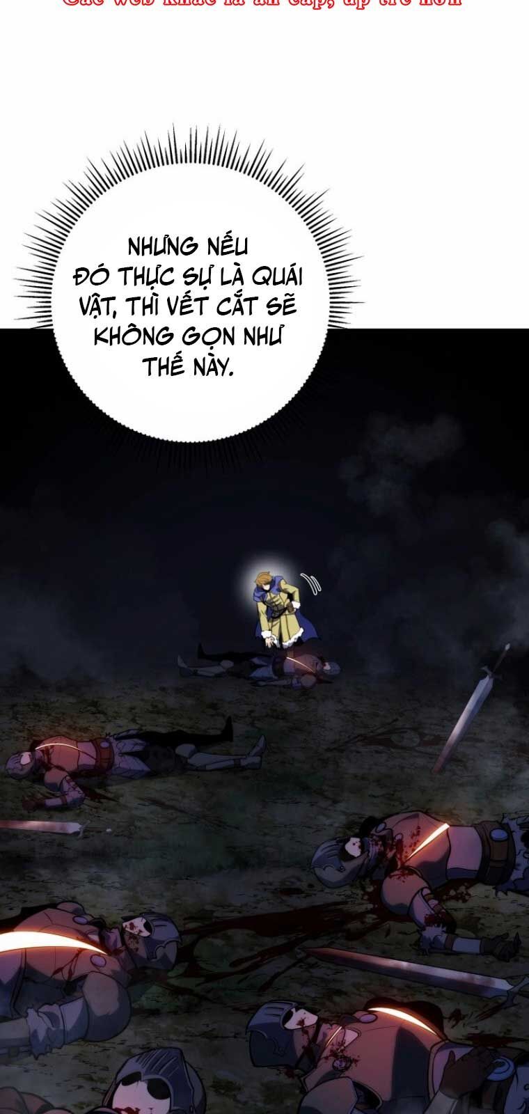 Sát Long Nhân Hồi Quy Siêu Việt - Chapter 31 - Page 5