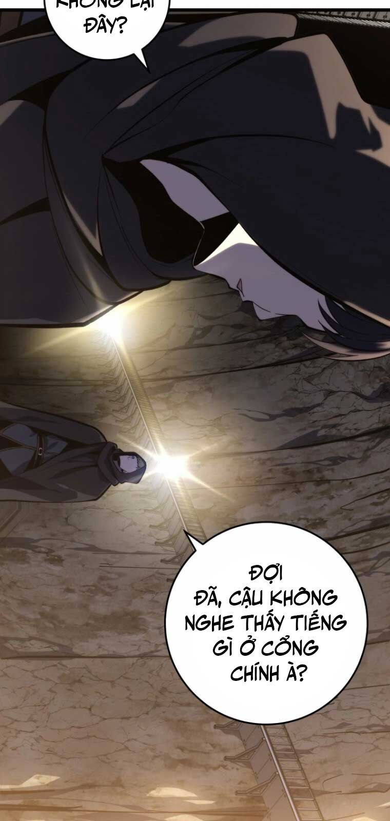 Sát Long Nhân Hồi Quy Siêu Việt - Chapter 31 - Page 55