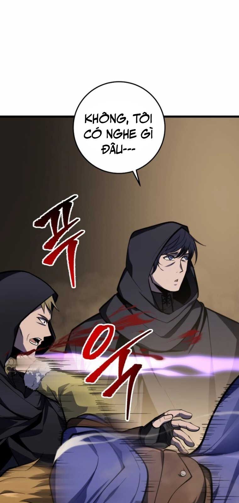 Sát Long Nhân Hồi Quy Siêu Việt - Chapter 31 - Page 57