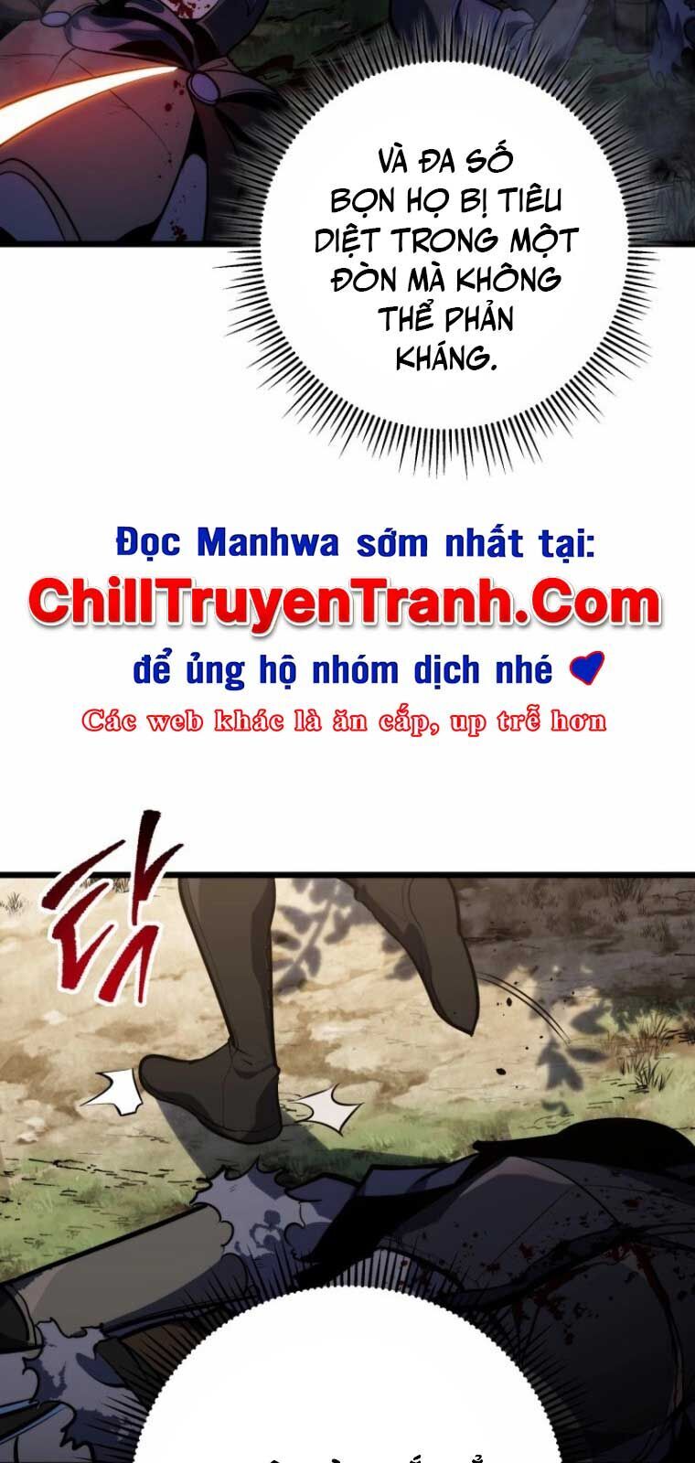 Sát Long Nhân Hồi Quy Siêu Việt - Chapter 31 - Page 6