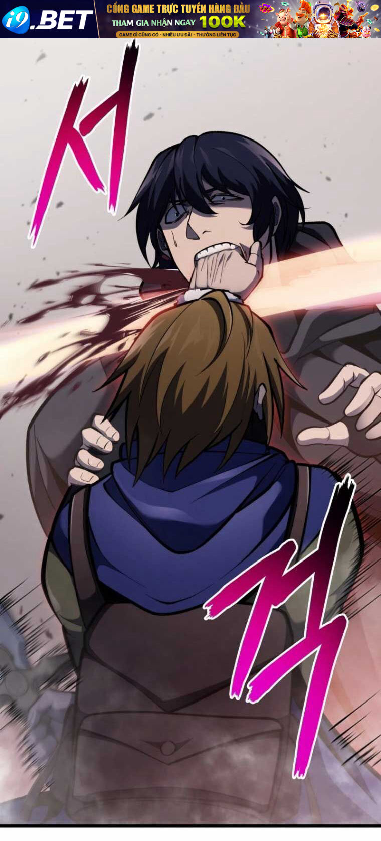 Sát Long Nhân Hồi Quy Siêu Việt - Chapter 31 - Page 61