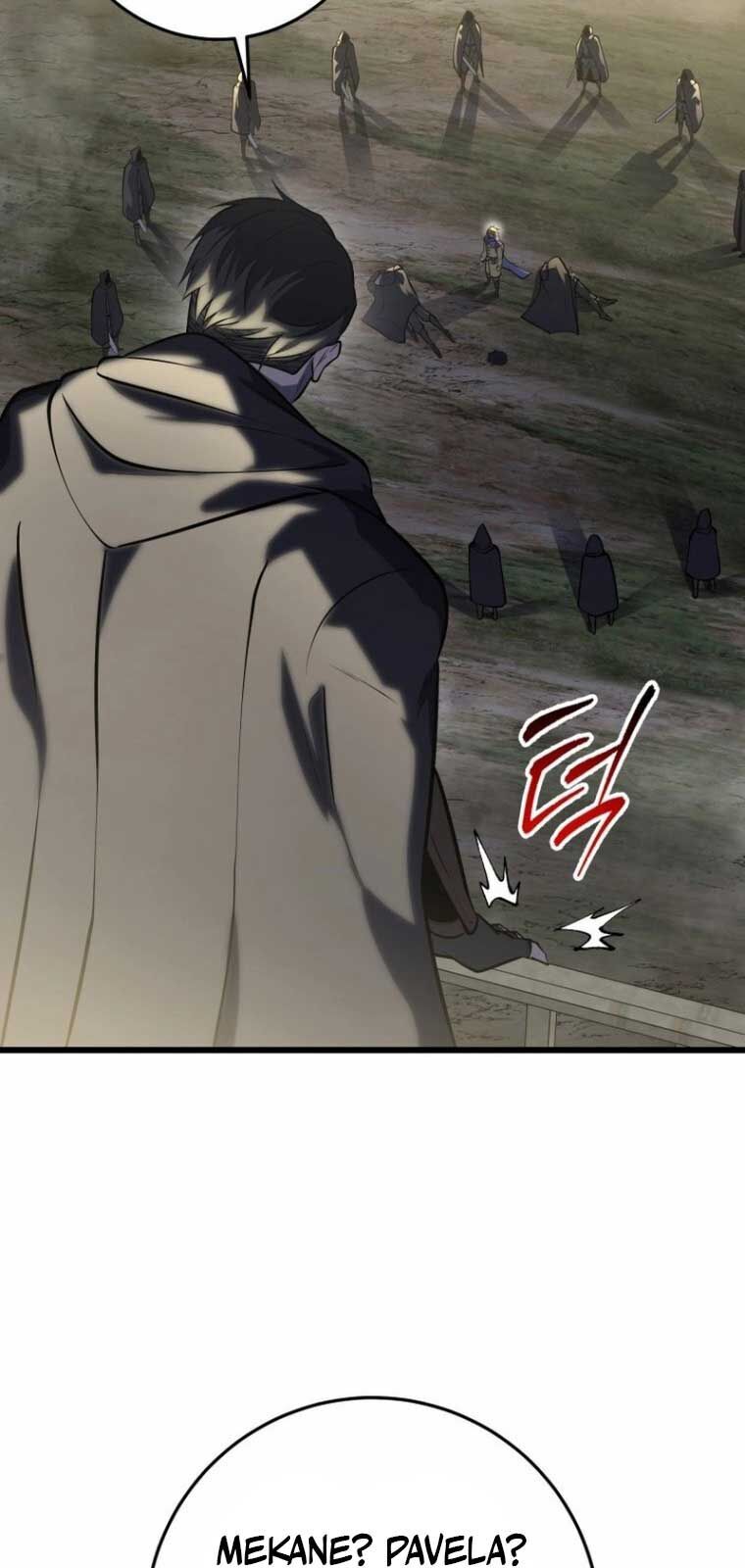 Sát Long Nhân Hồi Quy Siêu Việt - Chapter 31 - Page 66