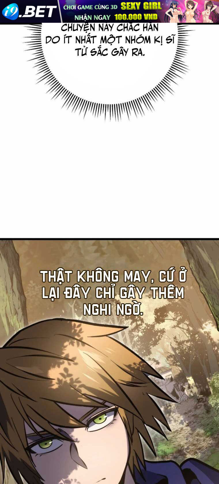 Sát Long Nhân Hồi Quy Siêu Việt - Chapter 31 - Page 7