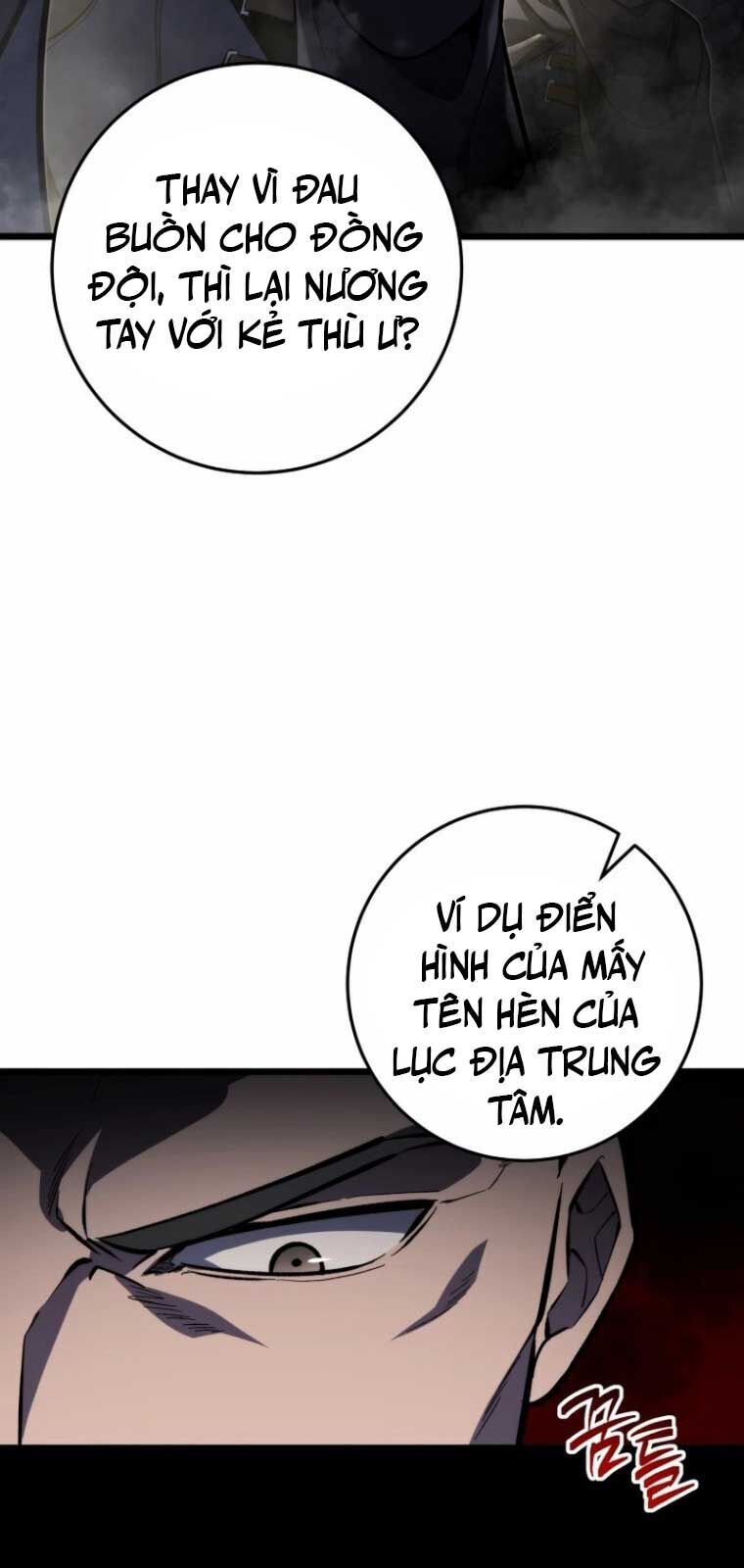 Sát Long Nhân Hồi Quy Siêu Việt - Chapter 31 - Page 71
