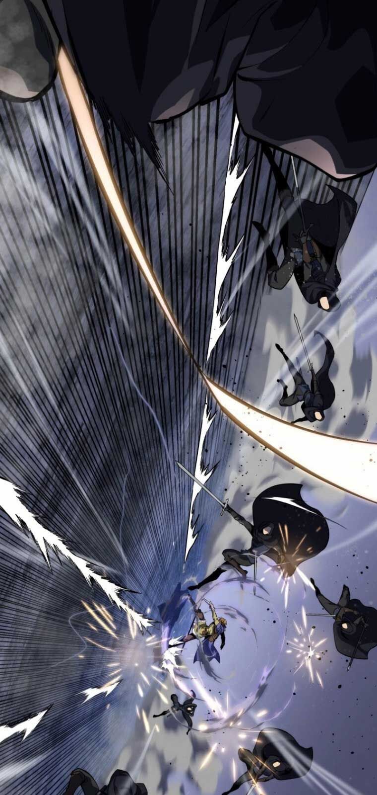 Sát Long Nhân Hồi Quy Siêu Việt - Chapter 31 - Page 76