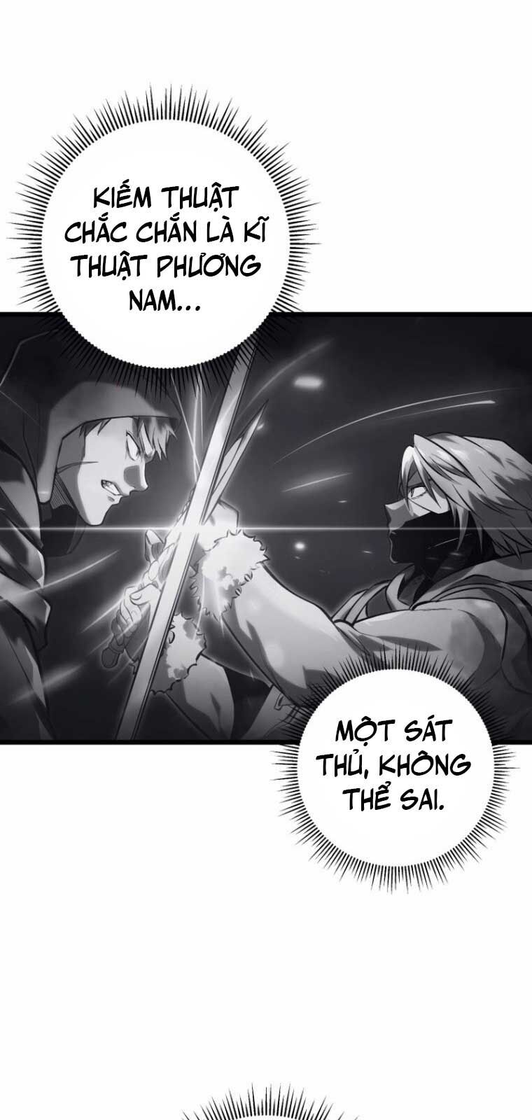 Sát Long Nhân Hồi Quy Siêu Việt - Chapter 31 - Page 84