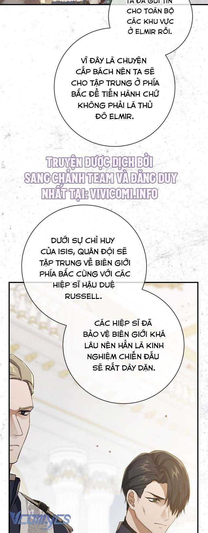 Lần Nữa Toả Sáng Chapter 95 - Trang 23