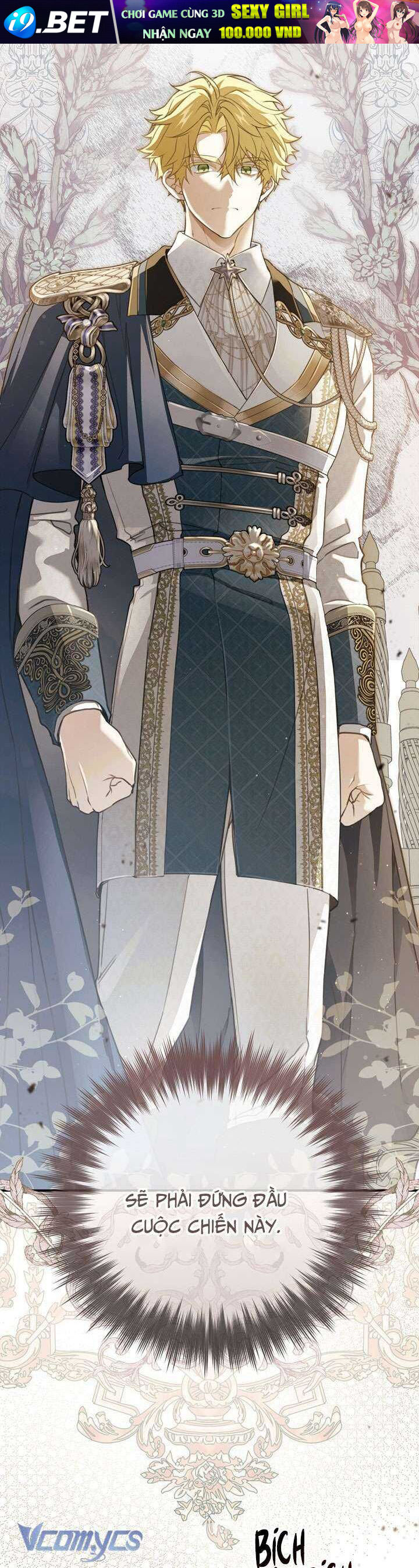 Lần Nữa Toả Sáng Chapter 95 - Trang 26