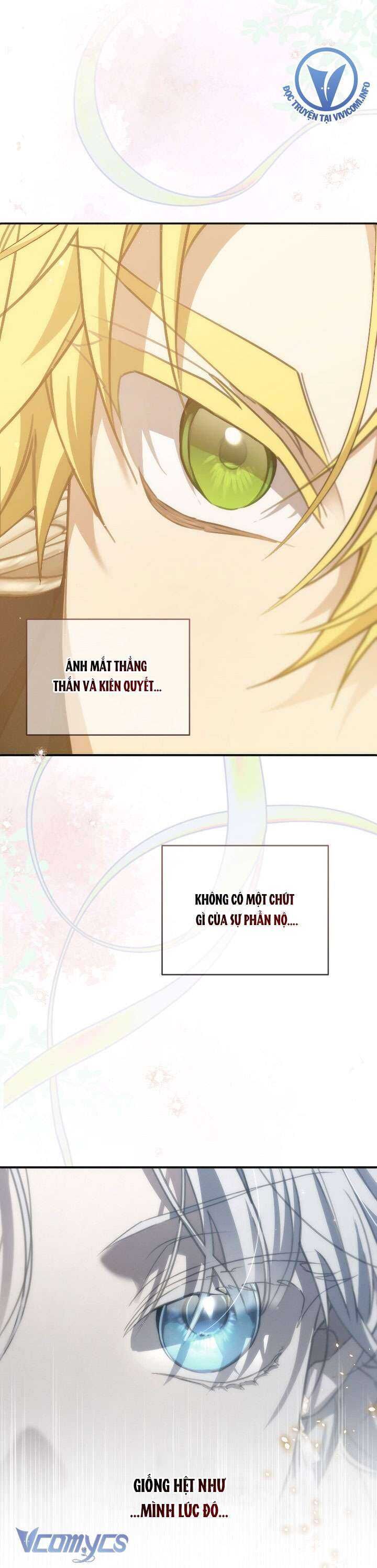 Lần Nữa Toả Sáng Chapter 95 - Trang 37