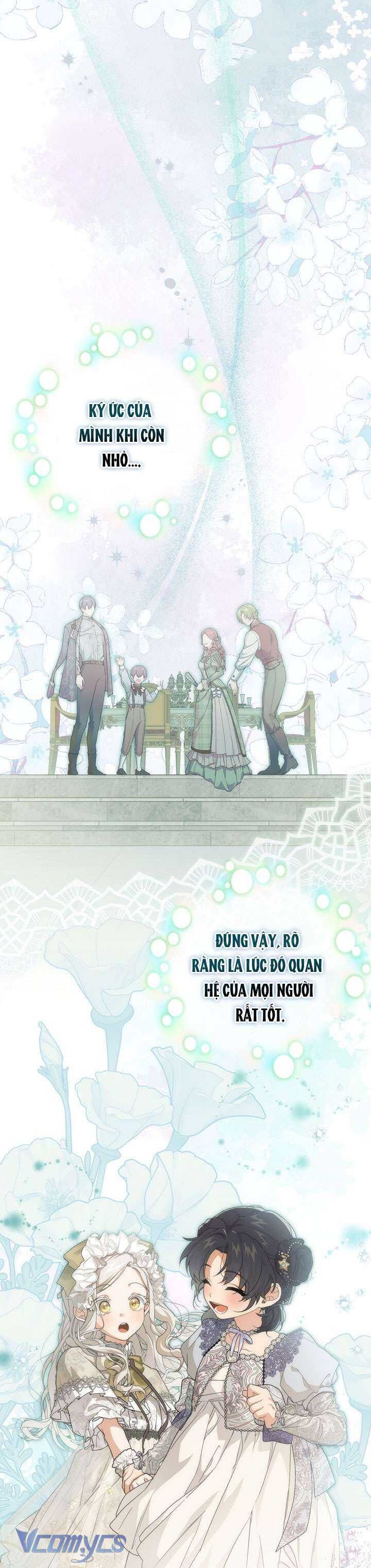 Lần Nữa Toả Sáng Chapter 95 - Trang 4