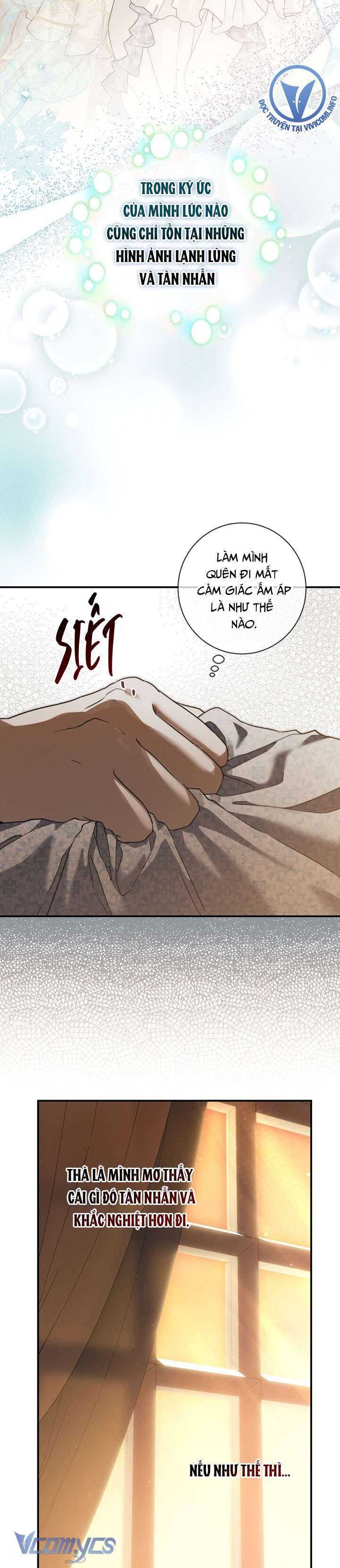 Lần Nữa Toả Sáng Chapter 95 - Trang 5