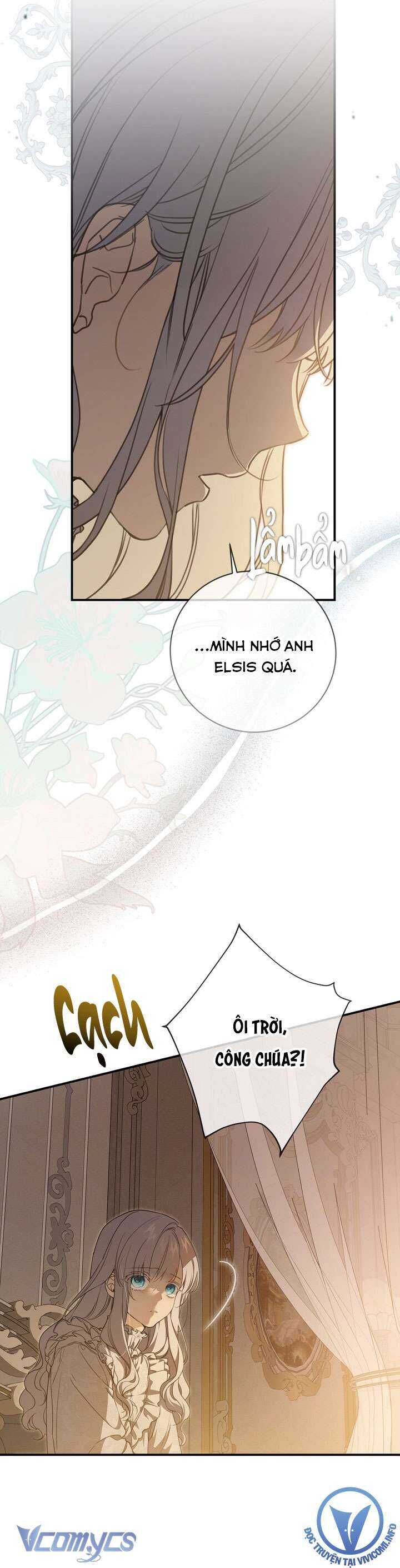 Lần Nữa Toả Sáng Chapter 95 - Trang 8