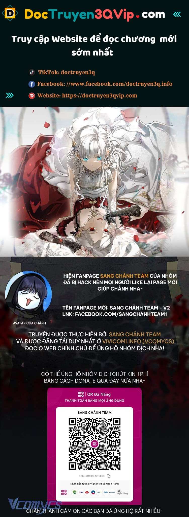 Lần Nữa Toả Sáng Chapter 96 - Trang 1