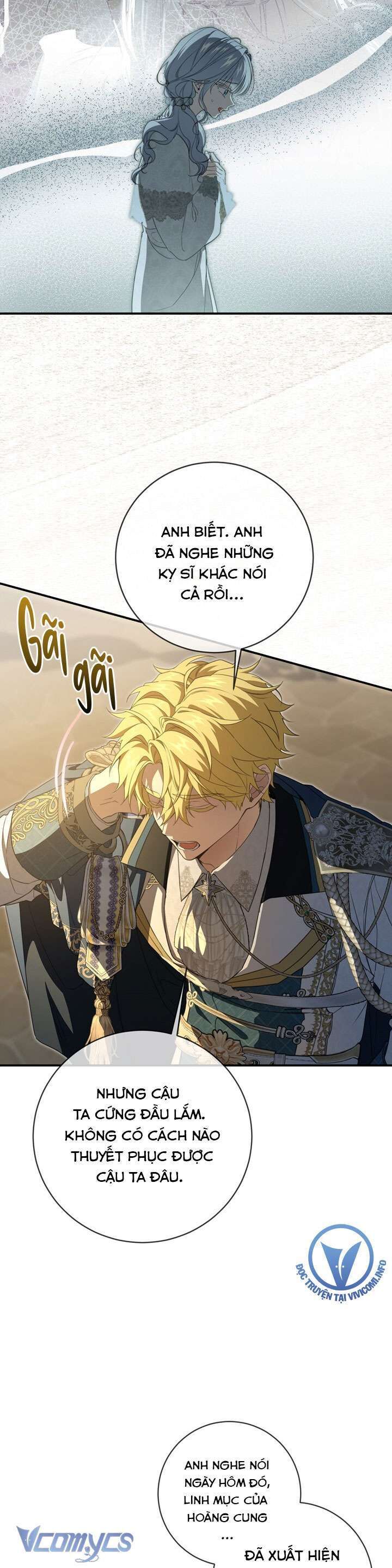 Lần Nữa Toả Sáng Chapter 96 - Trang 10