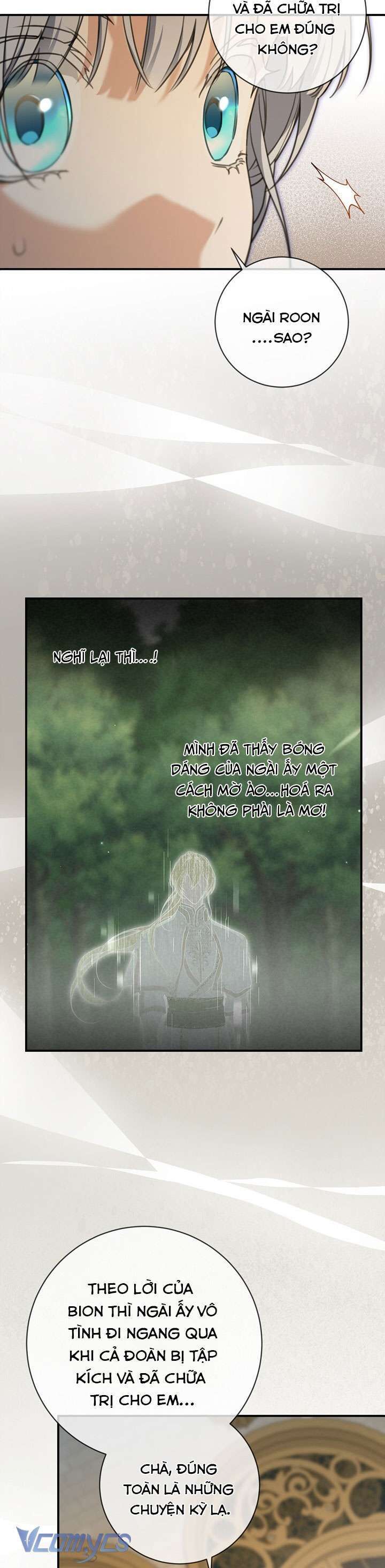 Lần Nữa Toả Sáng Chapter 96 - Trang 11