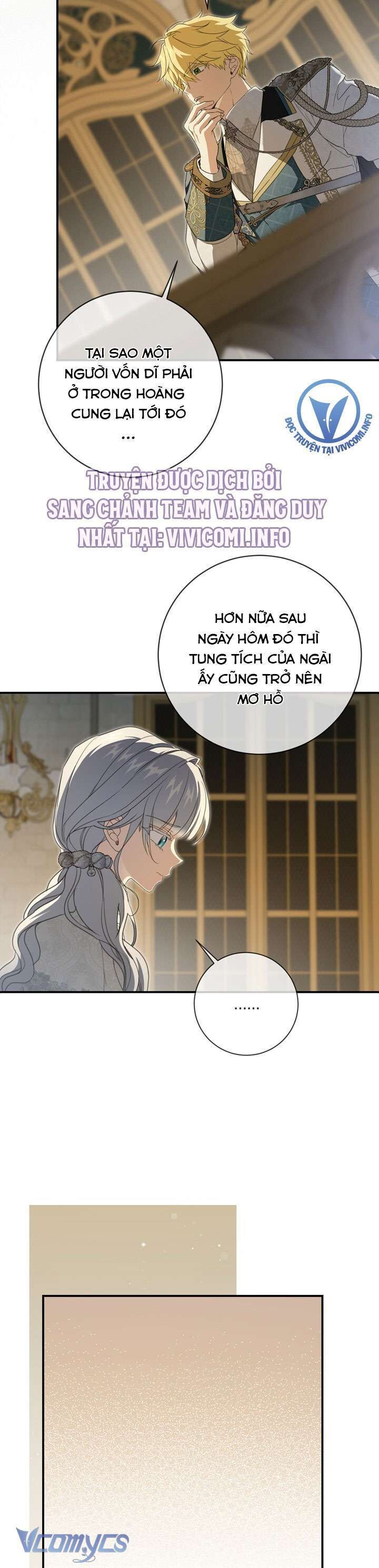 Lần Nữa Toả Sáng Chapter 96 - Trang 12
