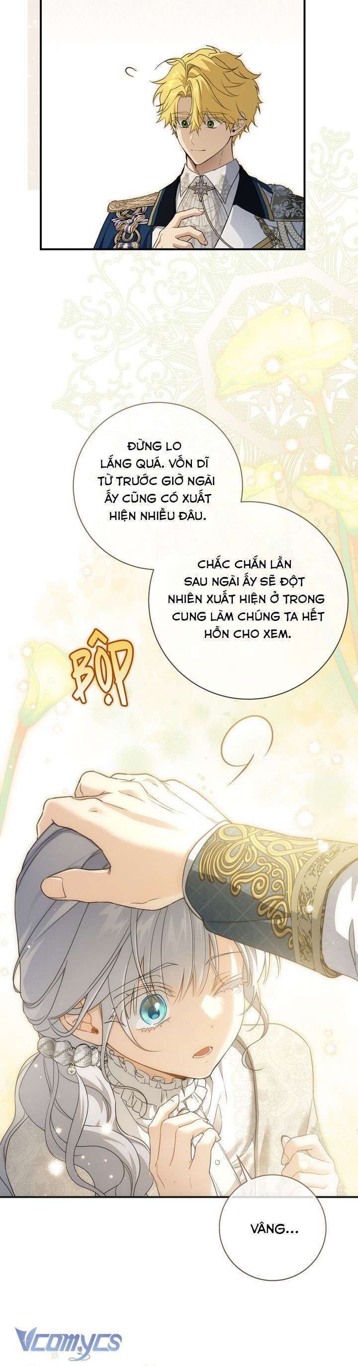 Lần Nữa Toả Sáng Chapter 96 - Trang 13