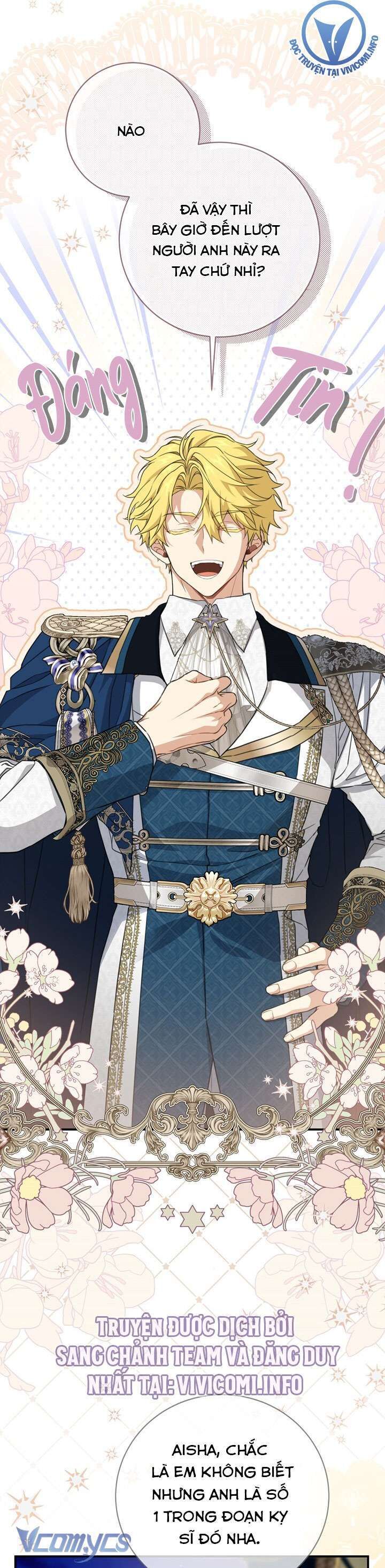 Lần Nữa Toả Sáng Chapter 96 - Trang 14