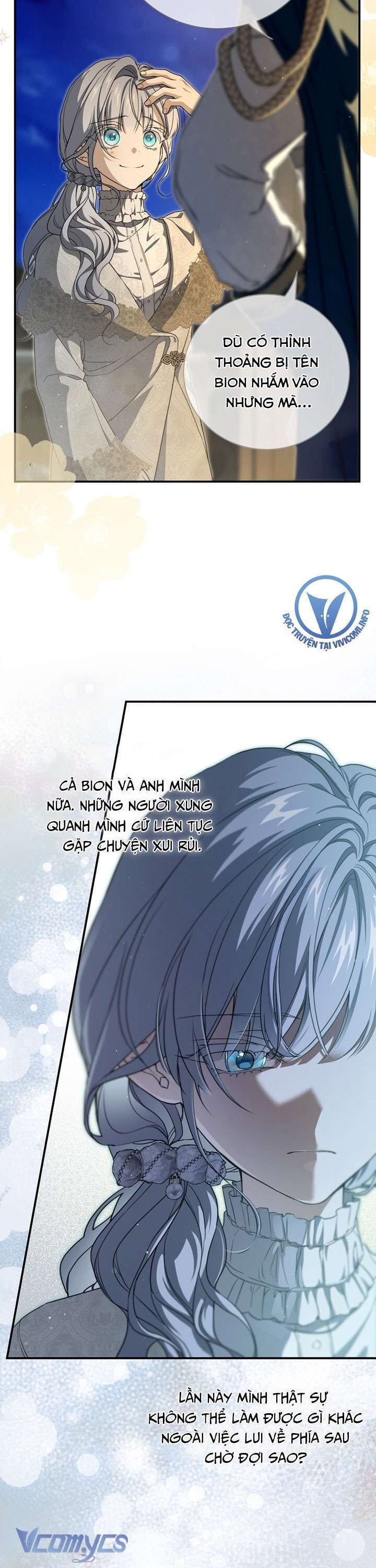 Lần Nữa Toả Sáng Chapter 96 - Trang 15
