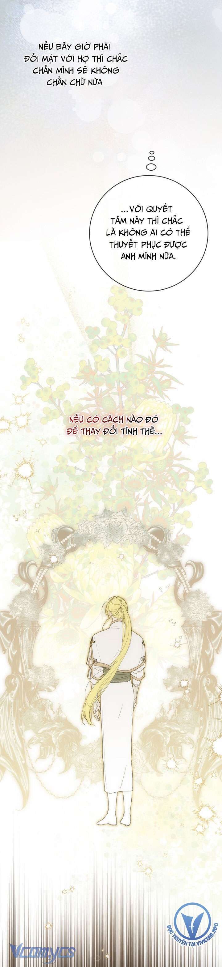 Lần Nữa Toả Sáng Chapter 96 - Trang 16