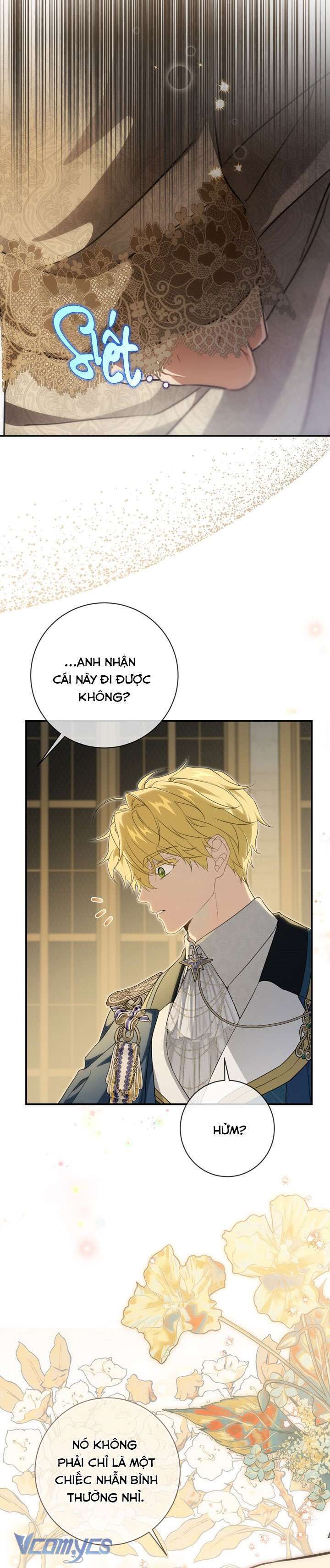 Lần Nữa Toả Sáng Chapter 96 - Trang 17
