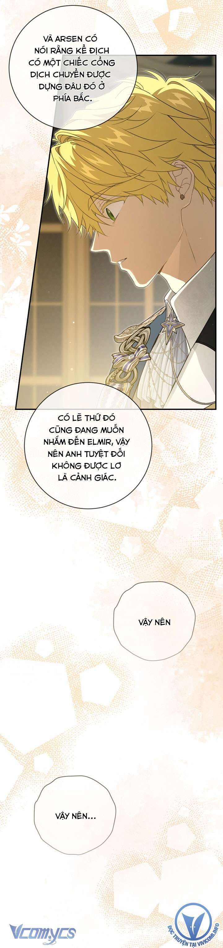 Lần Nữa Toả Sáng Chapter 96 - Trang 19