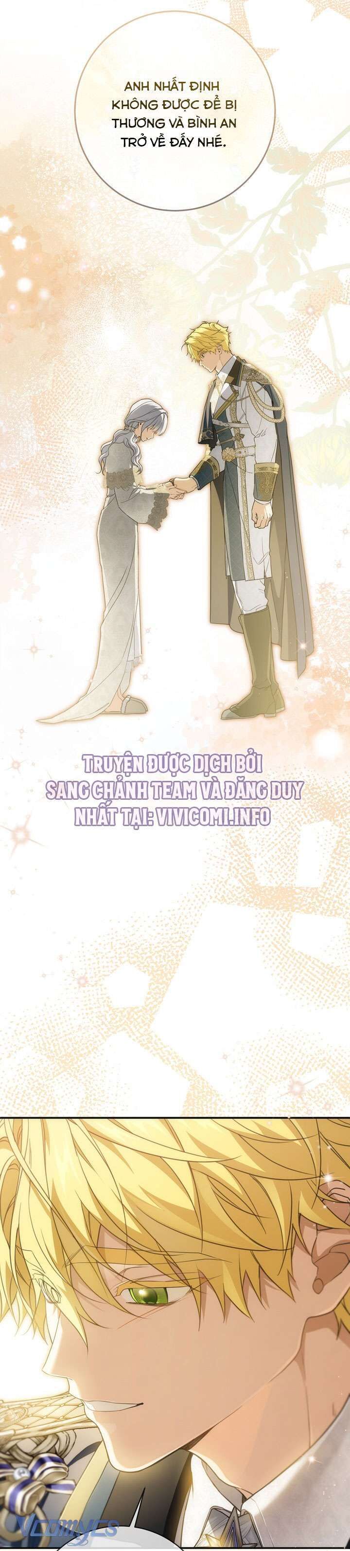 Lần Nữa Toả Sáng Chapter 96 - Trang 20