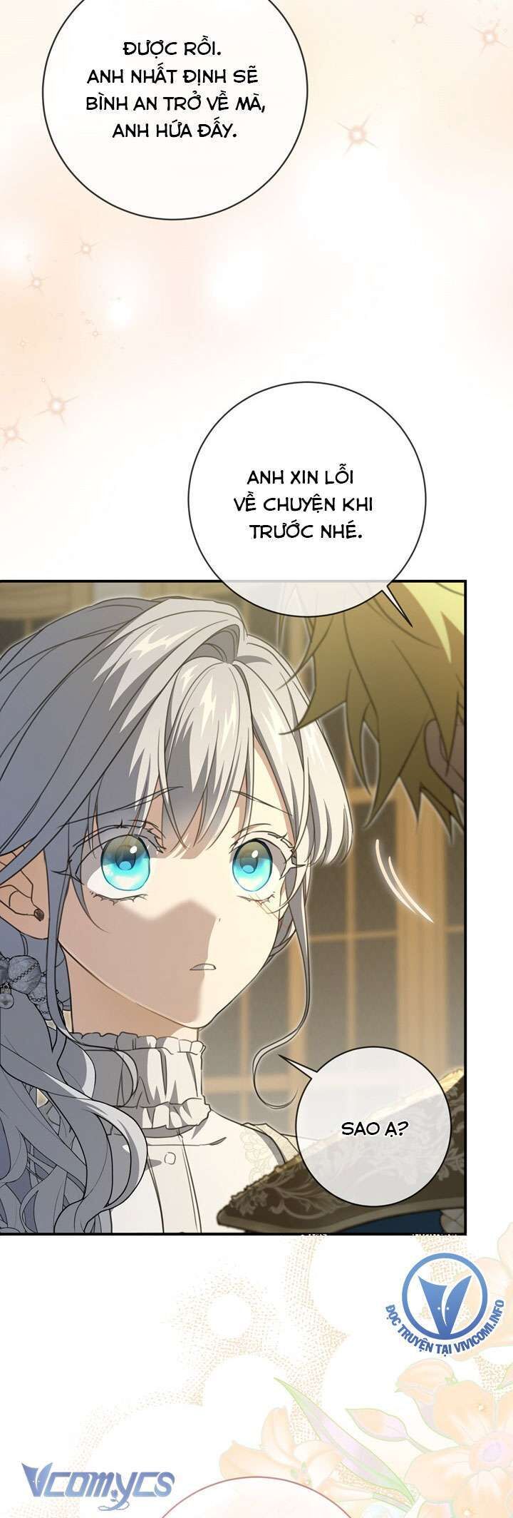 Lần Nữa Toả Sáng Chapter 96 - Trang 21