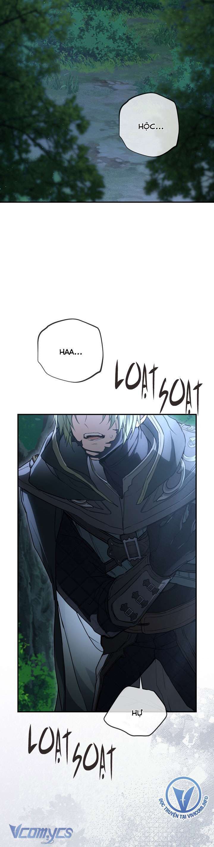 Lần Nữa Toả Sáng Chapter 96 - Trang 26