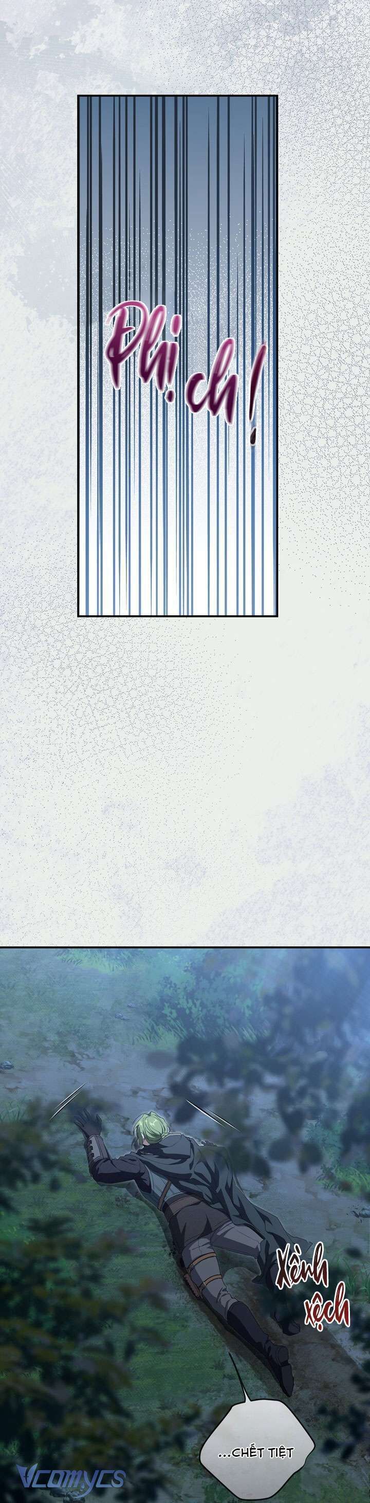 Lần Nữa Toả Sáng Chapter 96 - Trang 27