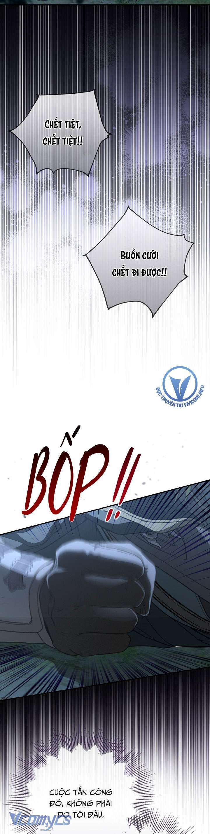 Lần Nữa Toả Sáng Chapter 96 - Trang 28