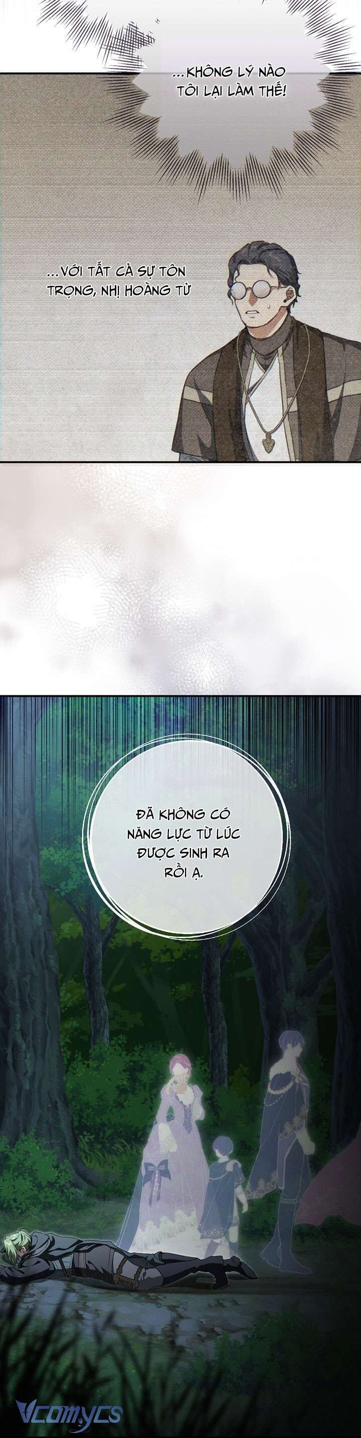 Lần Nữa Toả Sáng Chapter 96 - Trang 29