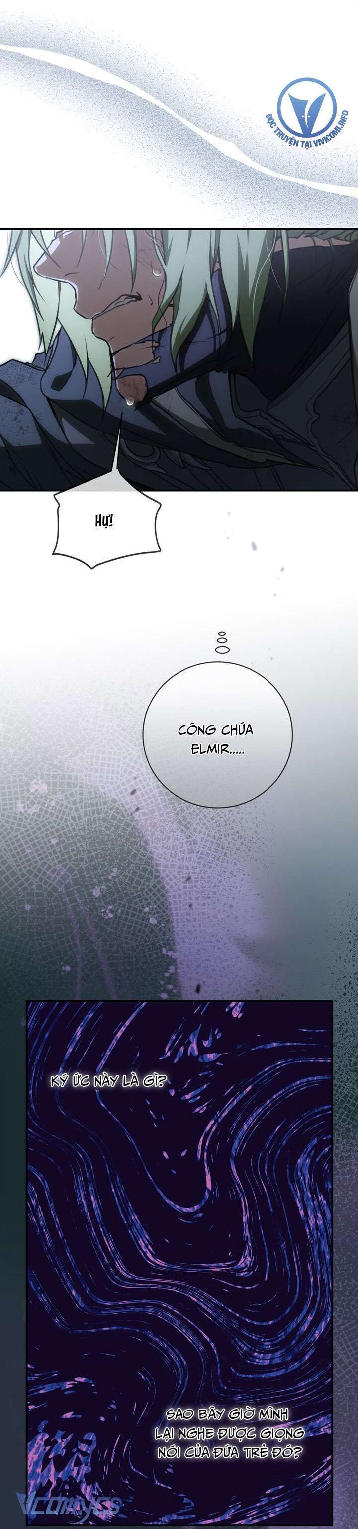 Lần Nữa Toả Sáng Chapter 96 - Trang 30