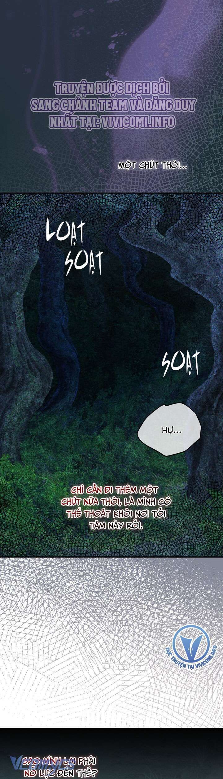 Lần Nữa Toả Sáng Chapter 96 - Trang 31