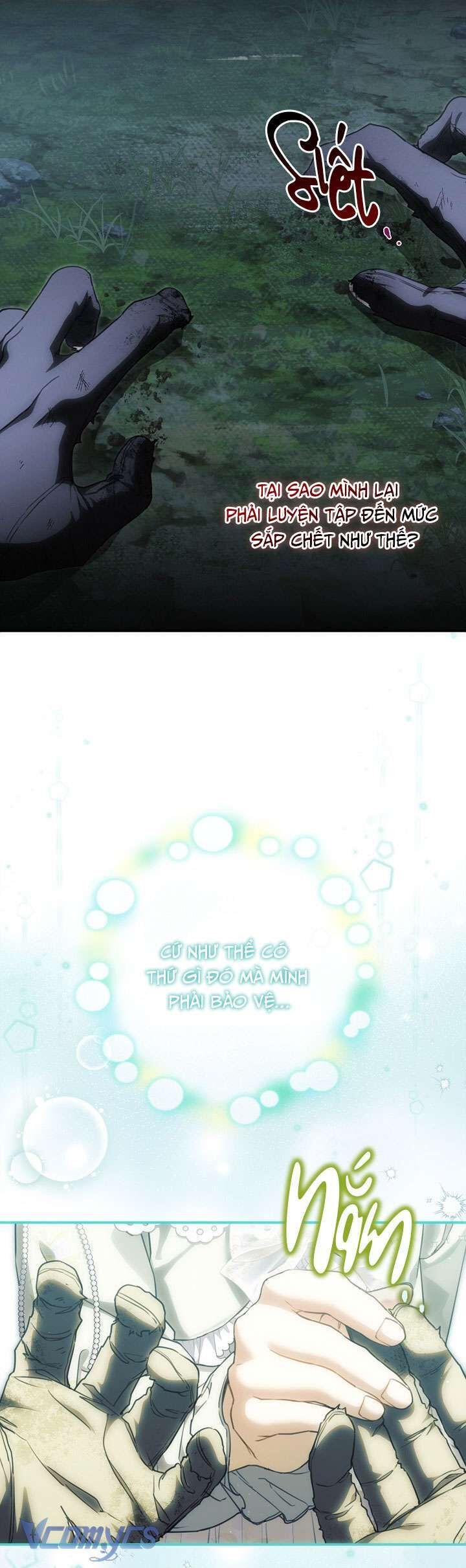 Lần Nữa Toả Sáng Chapter 96 - Trang 32