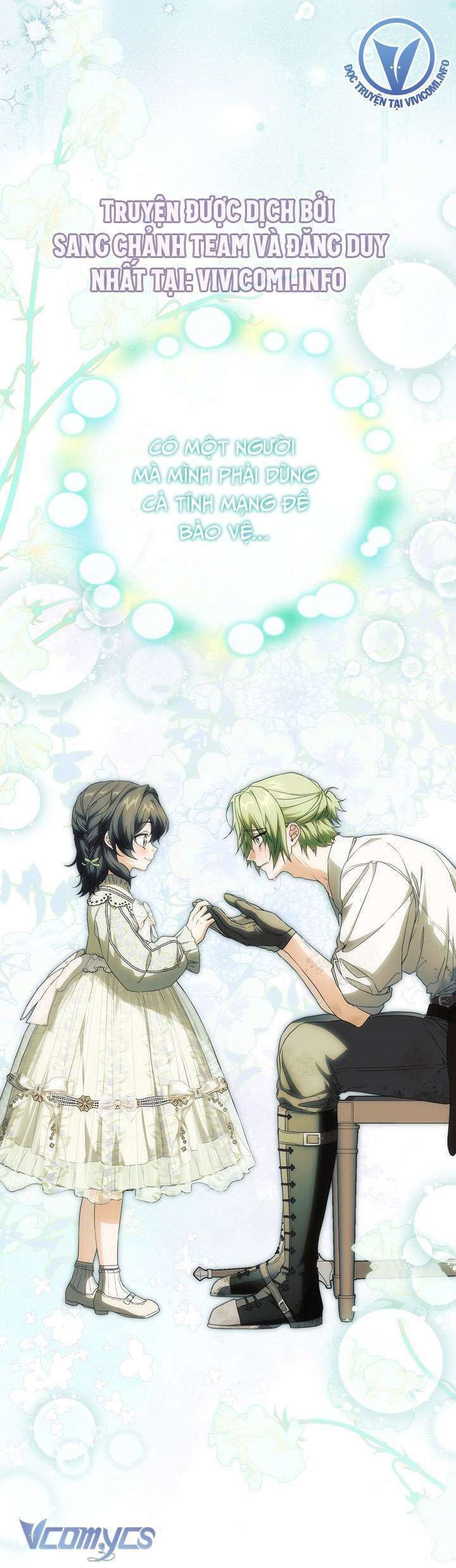 Lần Nữa Toả Sáng Chapter 96 - Trang 33