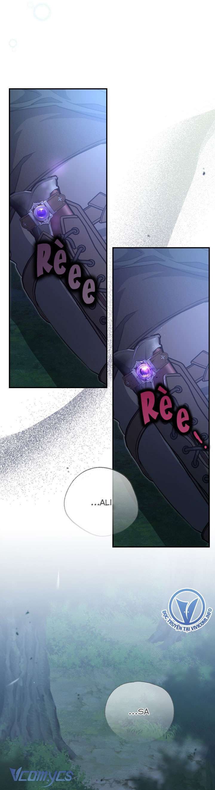Lần Nữa Toả Sáng Chapter 96 - Trang 34