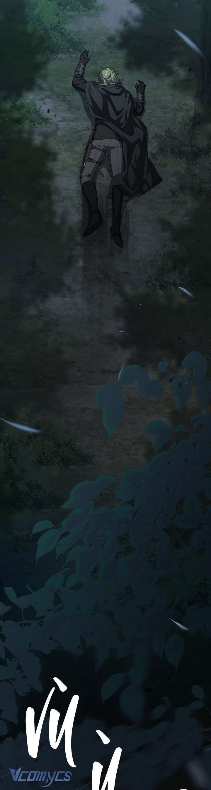 Lần Nữa Toả Sáng Chapter 96 - Trang 35