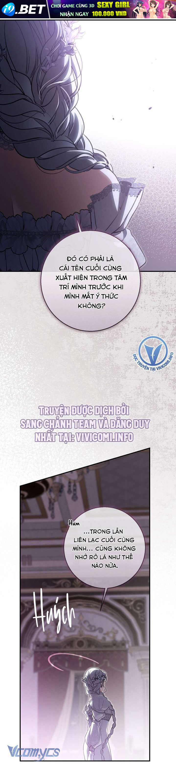 Lần Nữa Toả Sáng Chapter 96 - Trang 37