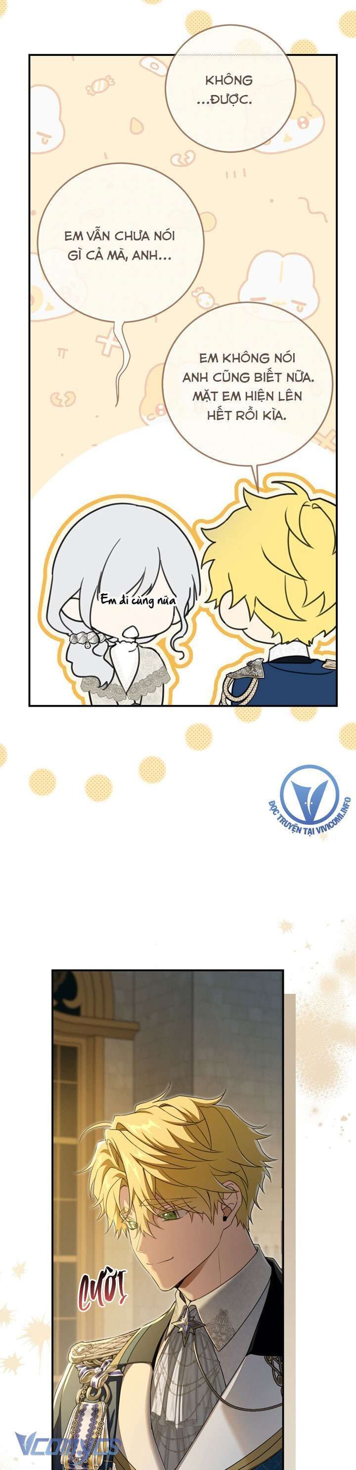 Lần Nữa Toả Sáng Chapter 96 - Trang 4