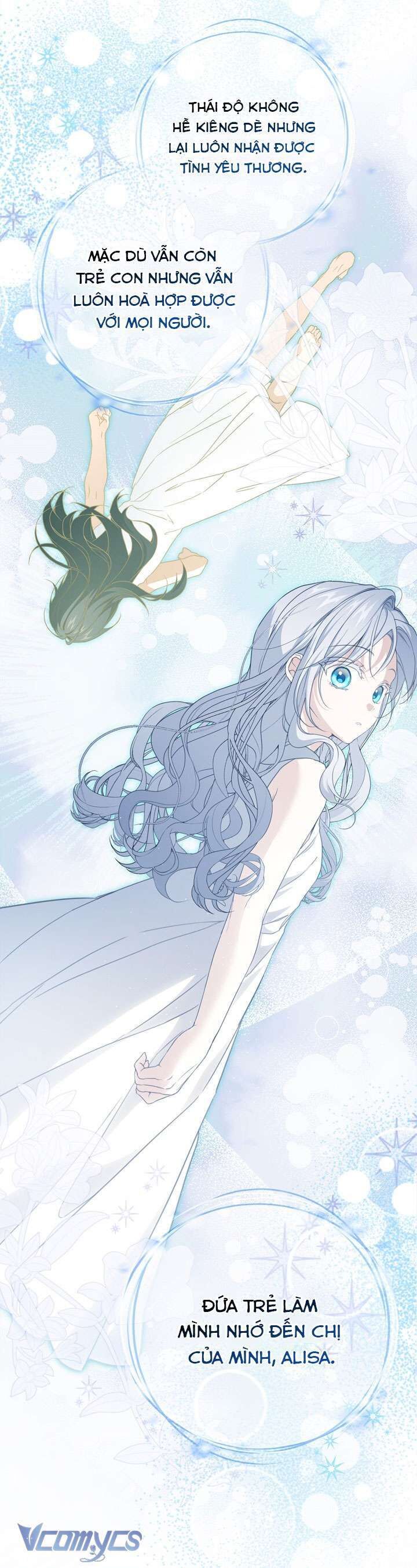 Lần Nữa Toả Sáng Chapter 96 - Trang 40