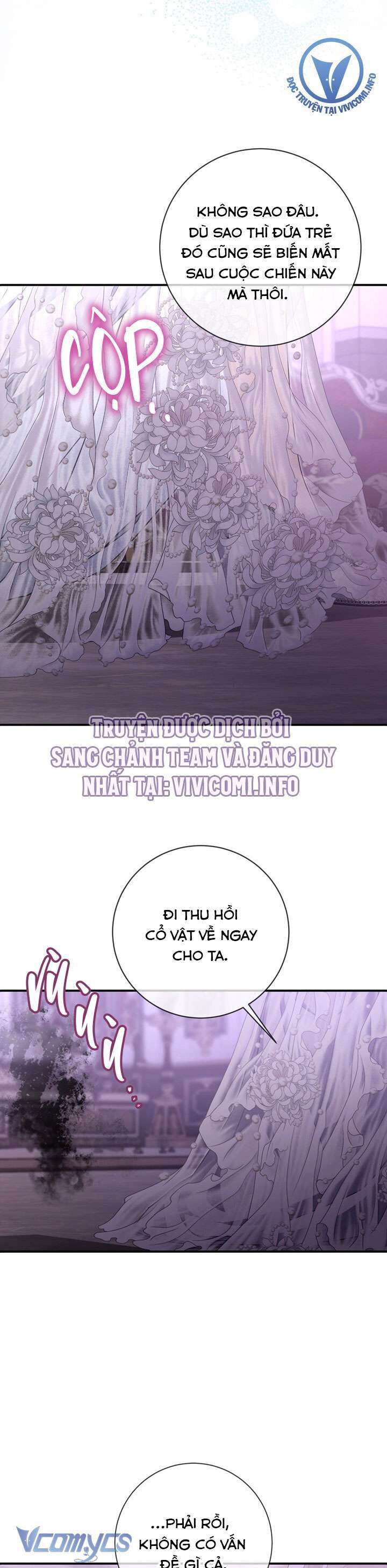 Lần Nữa Toả Sáng Chapter 96 - Trang 41