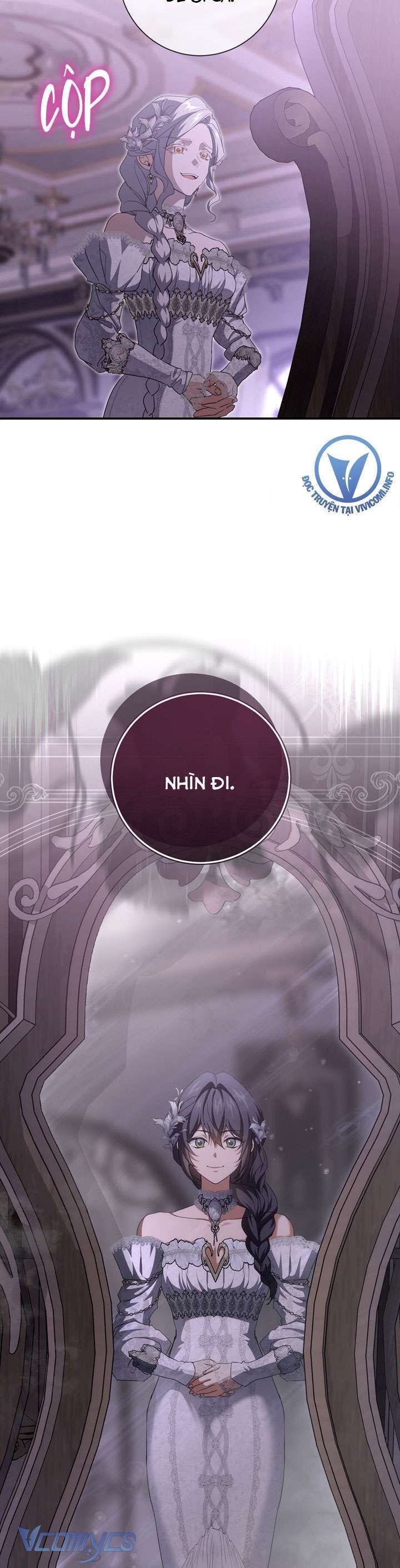 Lần Nữa Toả Sáng Chapter 96 - Trang 42