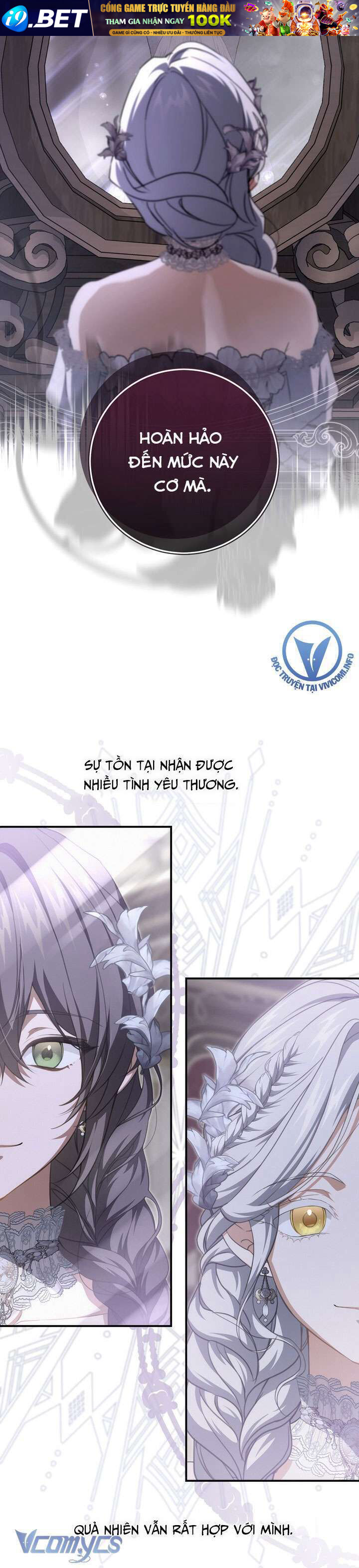 Lần Nữa Toả Sáng Chapter 96 - Trang 43