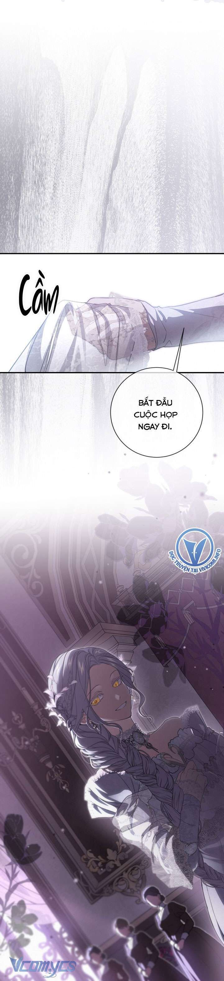 Lần Nữa Toả Sáng Chapter 96 - Trang 44