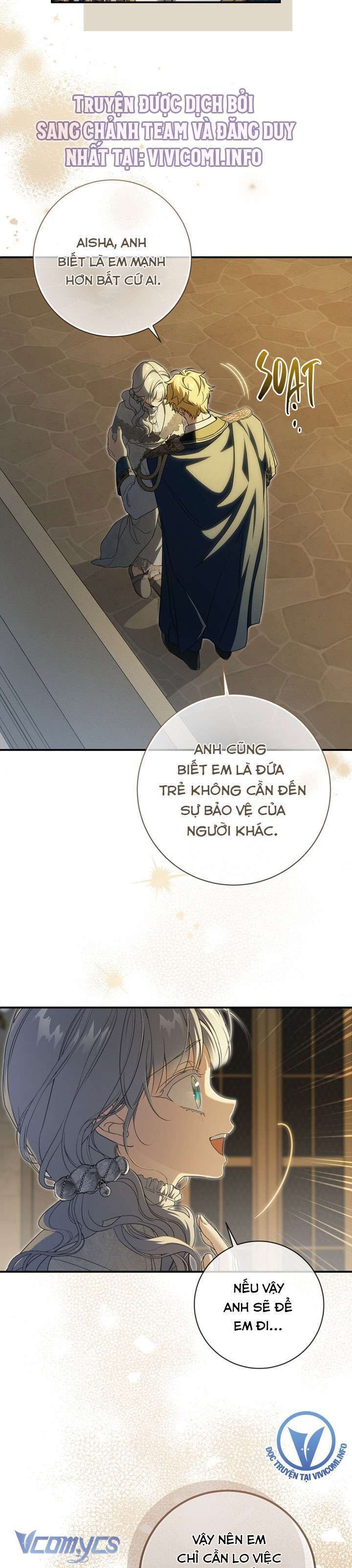 Lần Nữa Toả Sáng Chapter 96 - Trang 5