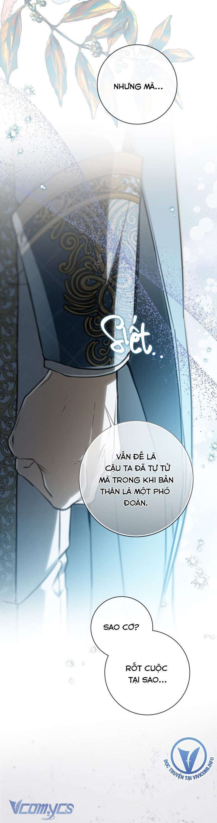 Lần Nữa Toả Sáng Chapter 96 - Trang 8